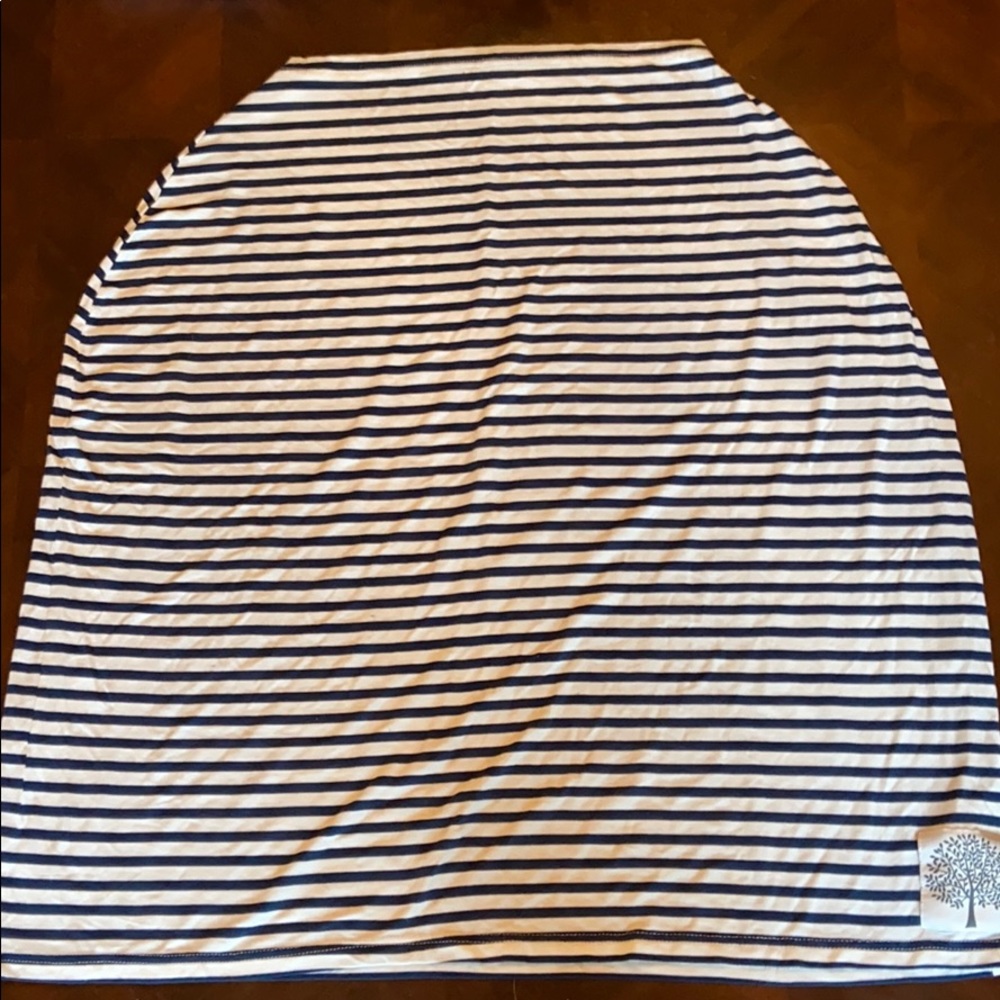 Car seat cover
